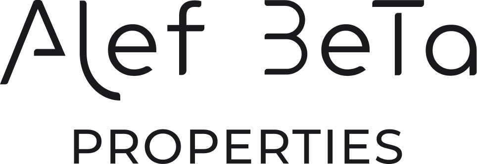 Alef Beta Properties